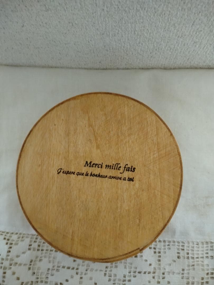 シェーカーボックス3個セット