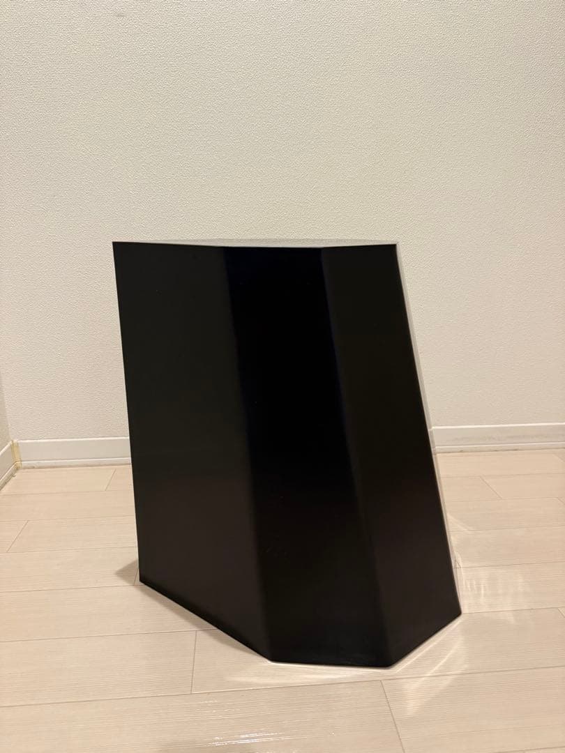 Arnold Circus Stool アーノルドサーカススツール ブラック