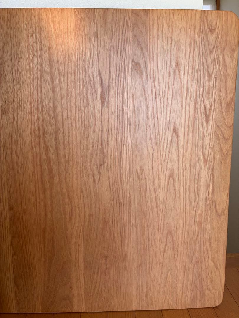 リセノ　 ダイニングテーブル 幅80cm