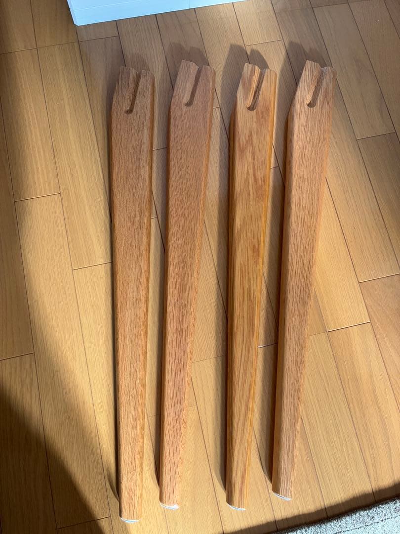 リセノ　 ダイニングテーブル 幅80cm