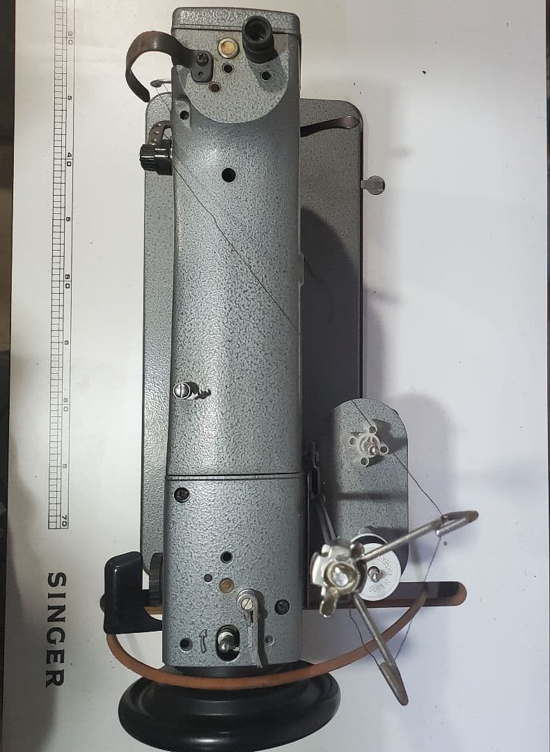 シンガー 188 professional 職業用ミシン