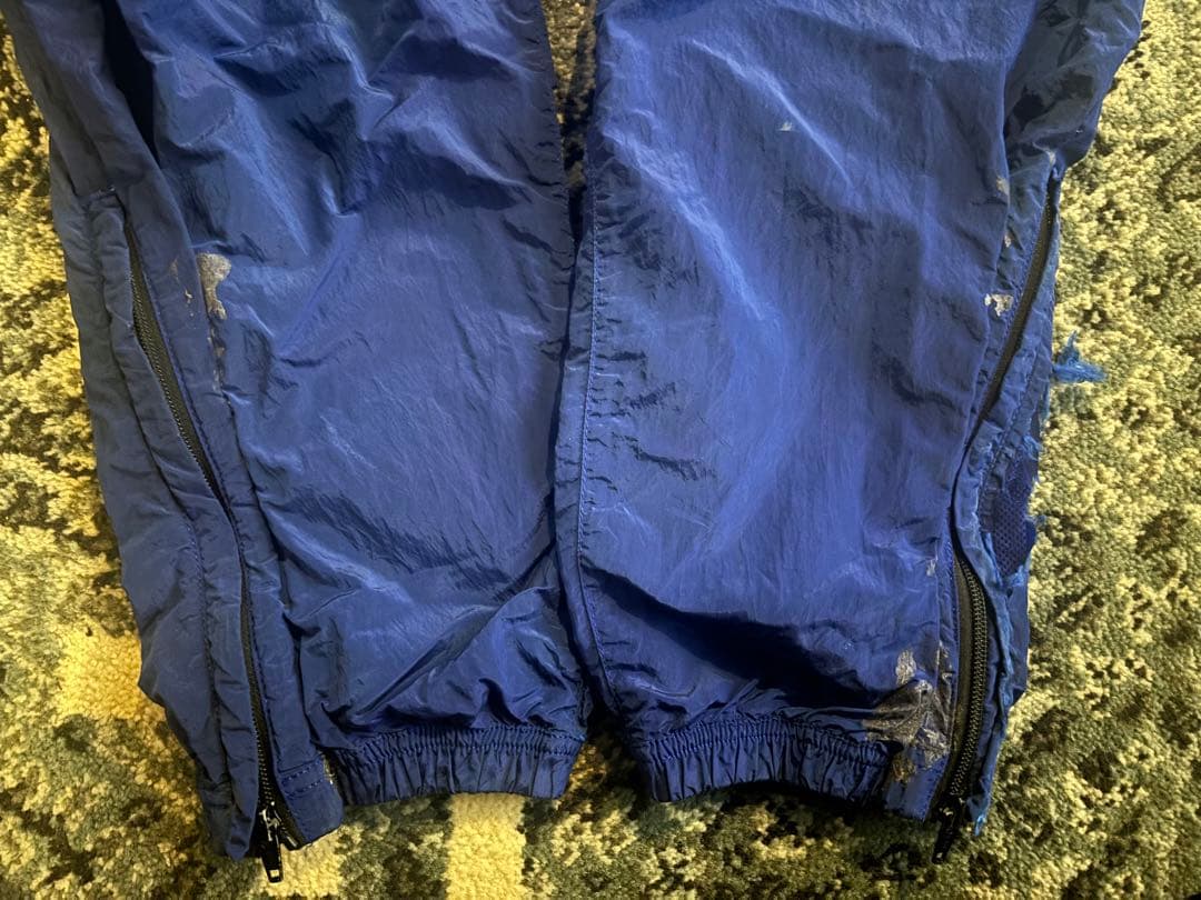 16SS Supreme Stone  Nylon l 青L