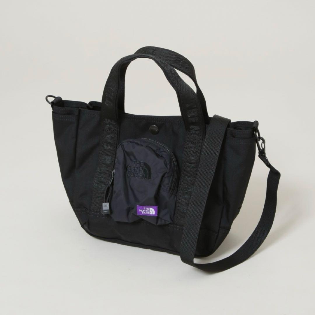 ノースフェイスパープルレーベル　Shoulder Tote Bag