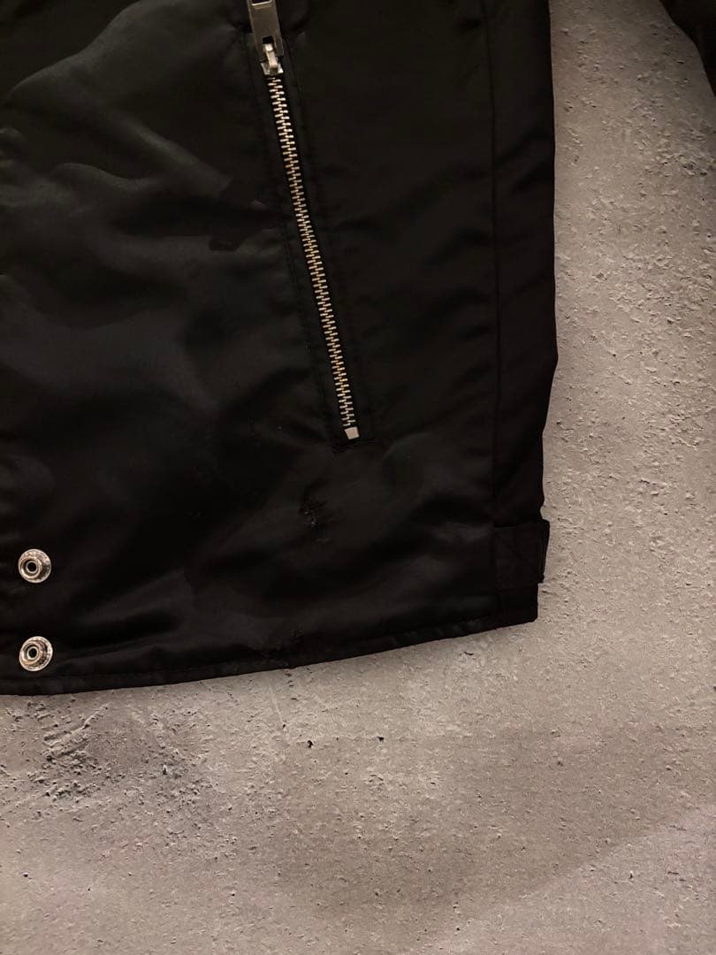 ジャケット・アウター 00s archive DIESEL riders jacket y2k