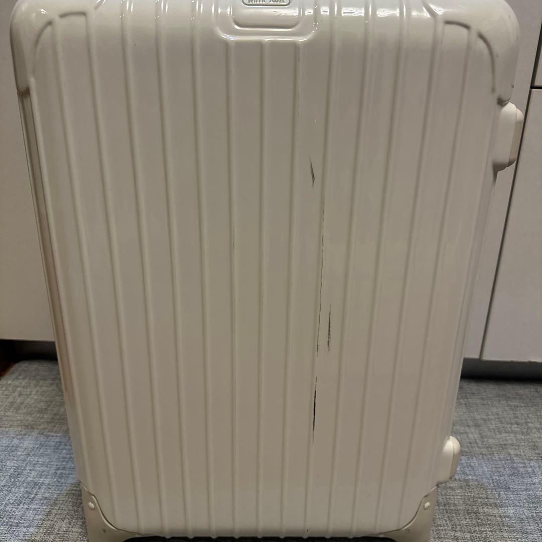 RIMOWA リモワ　ユナイテッドアローズ