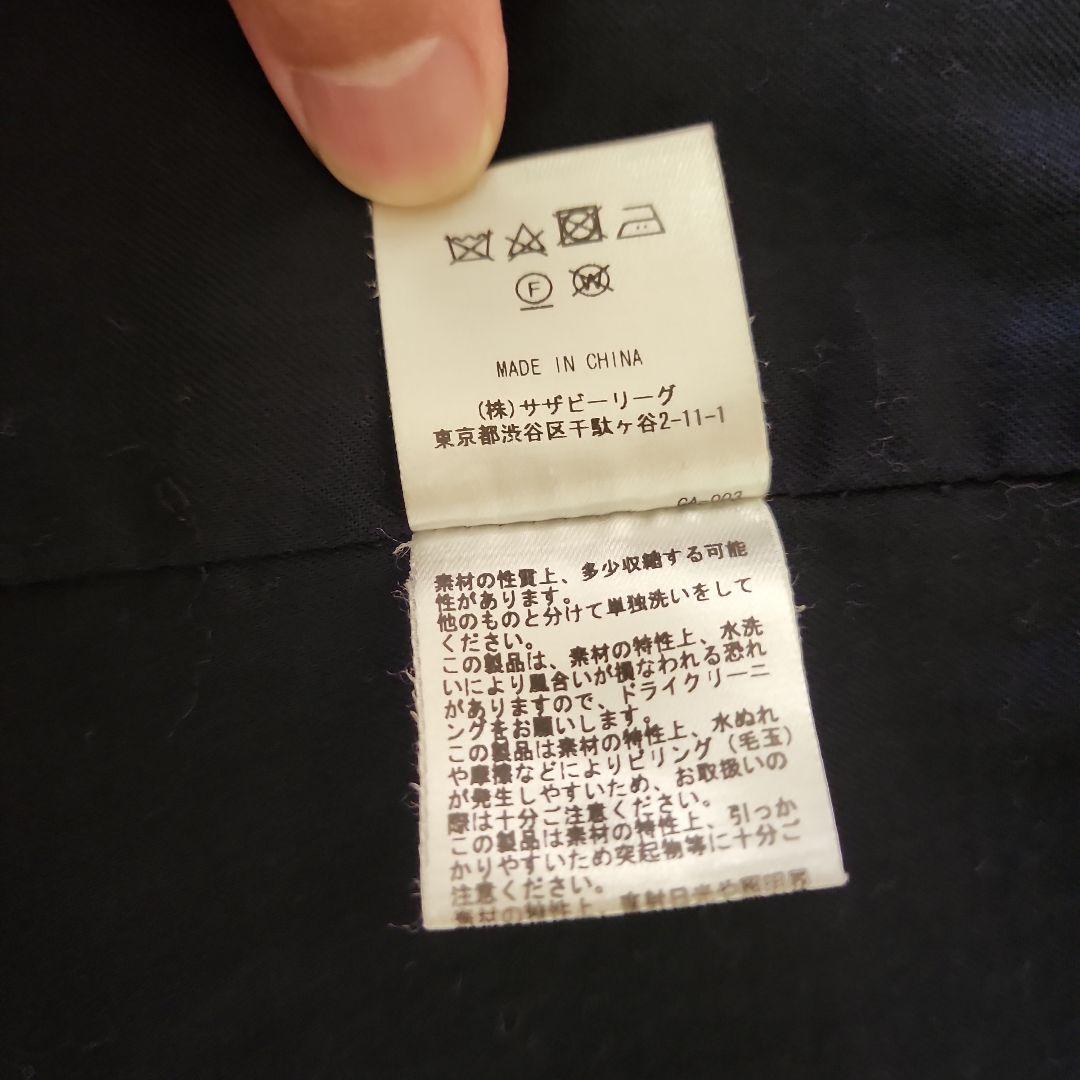 【本日限定売切価格】 ロンハーマン　コート　L