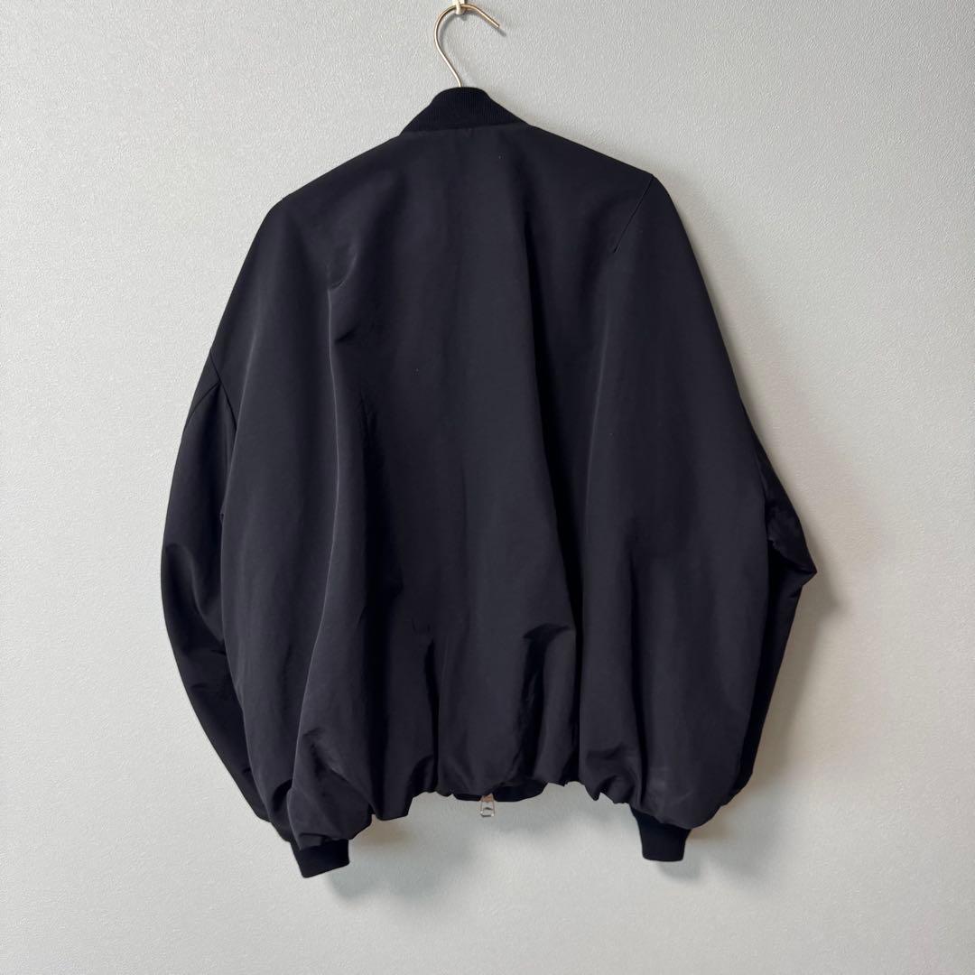 oamc × goldwin ma-1