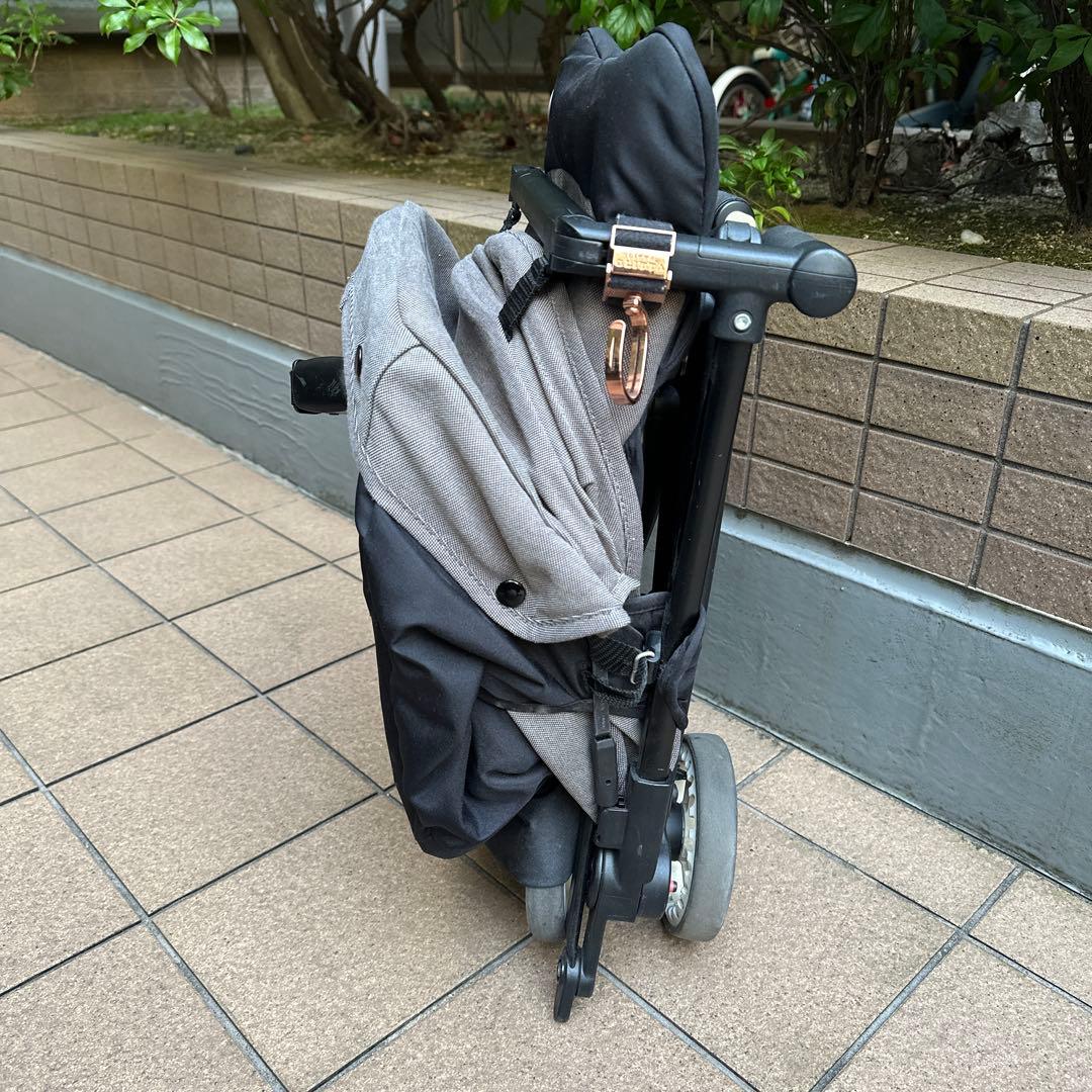 Cybex／Libelle（2021年モデル）