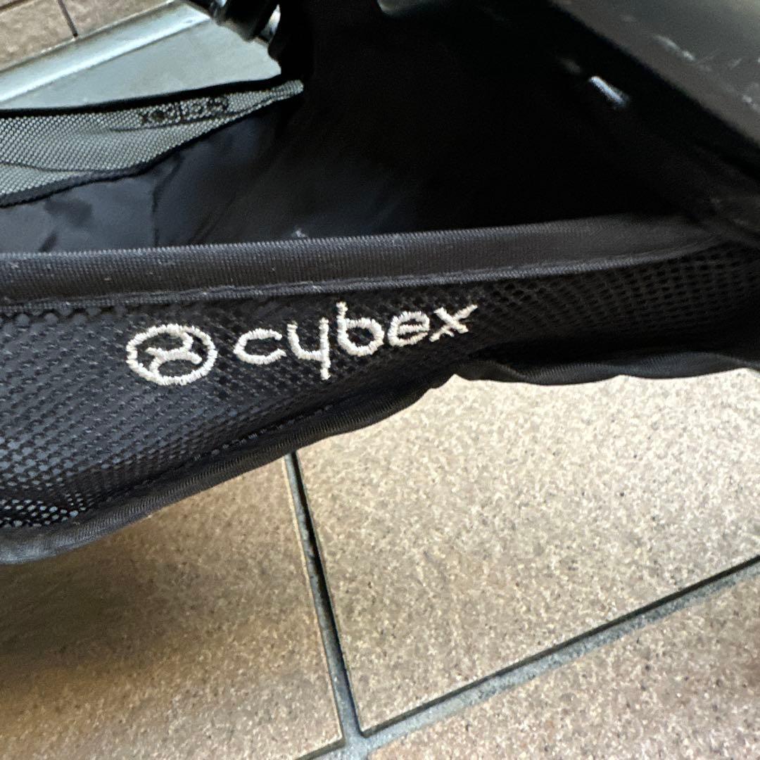 Cybex／Libelle（2021年モデル）