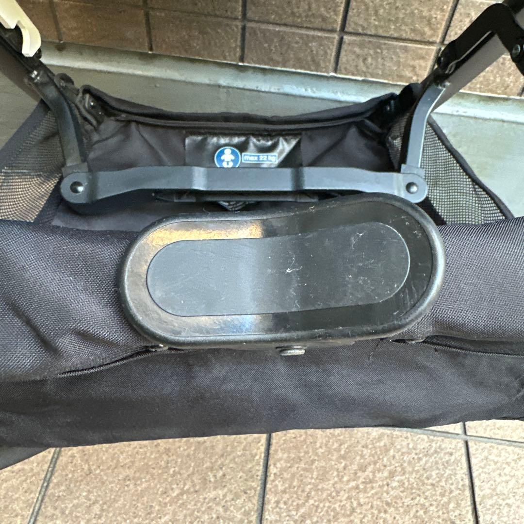Cybex／Libelle（2021年モデル）