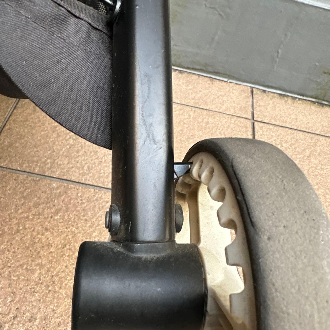 Cybex／Libelle（2021年モデル）