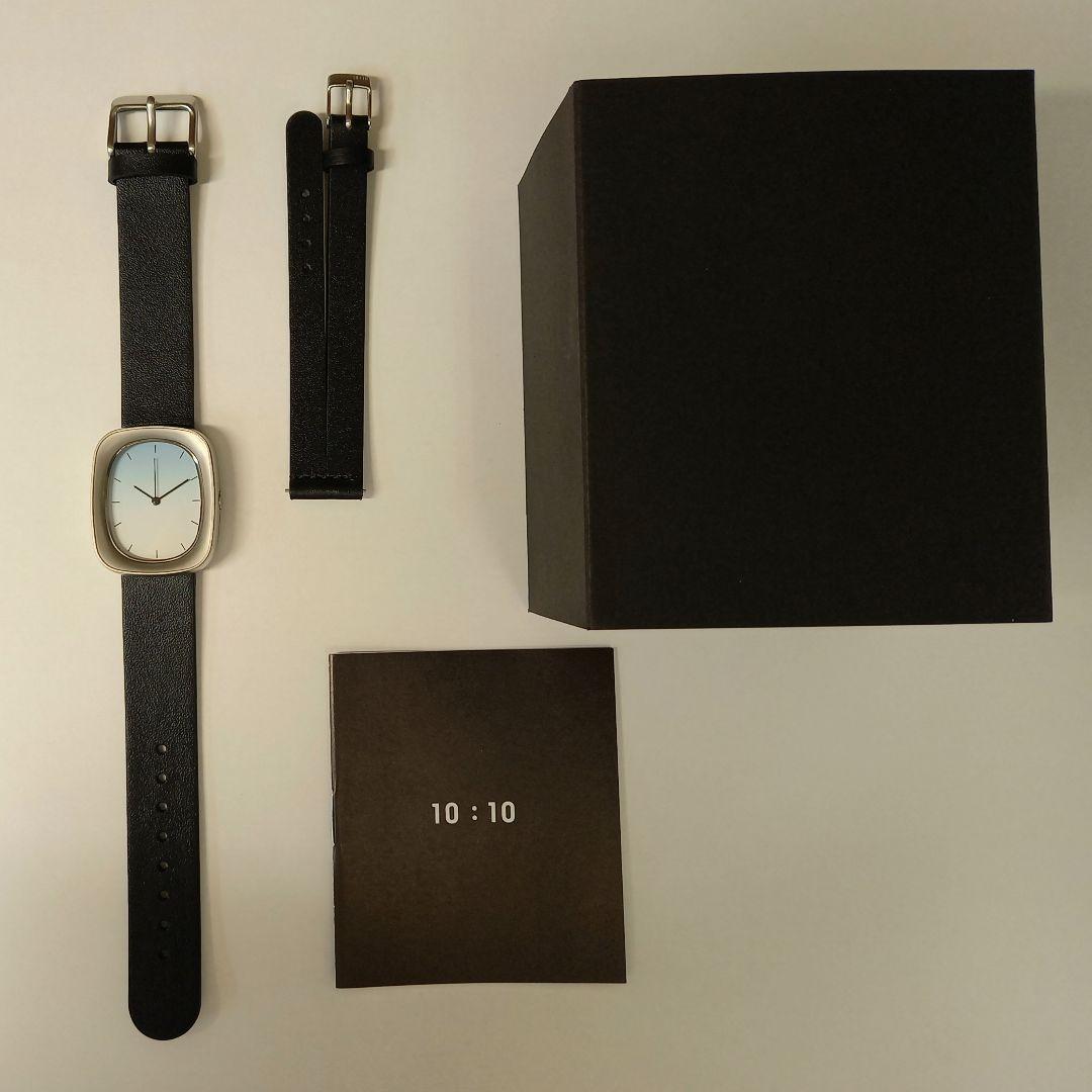 10:10(テンテン) ANA Limited Edition 国際線機内限定