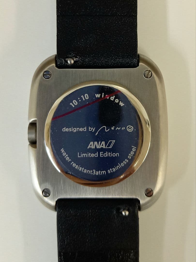 10:10(テンテン) ANA Limited Edition 国際線機内限定