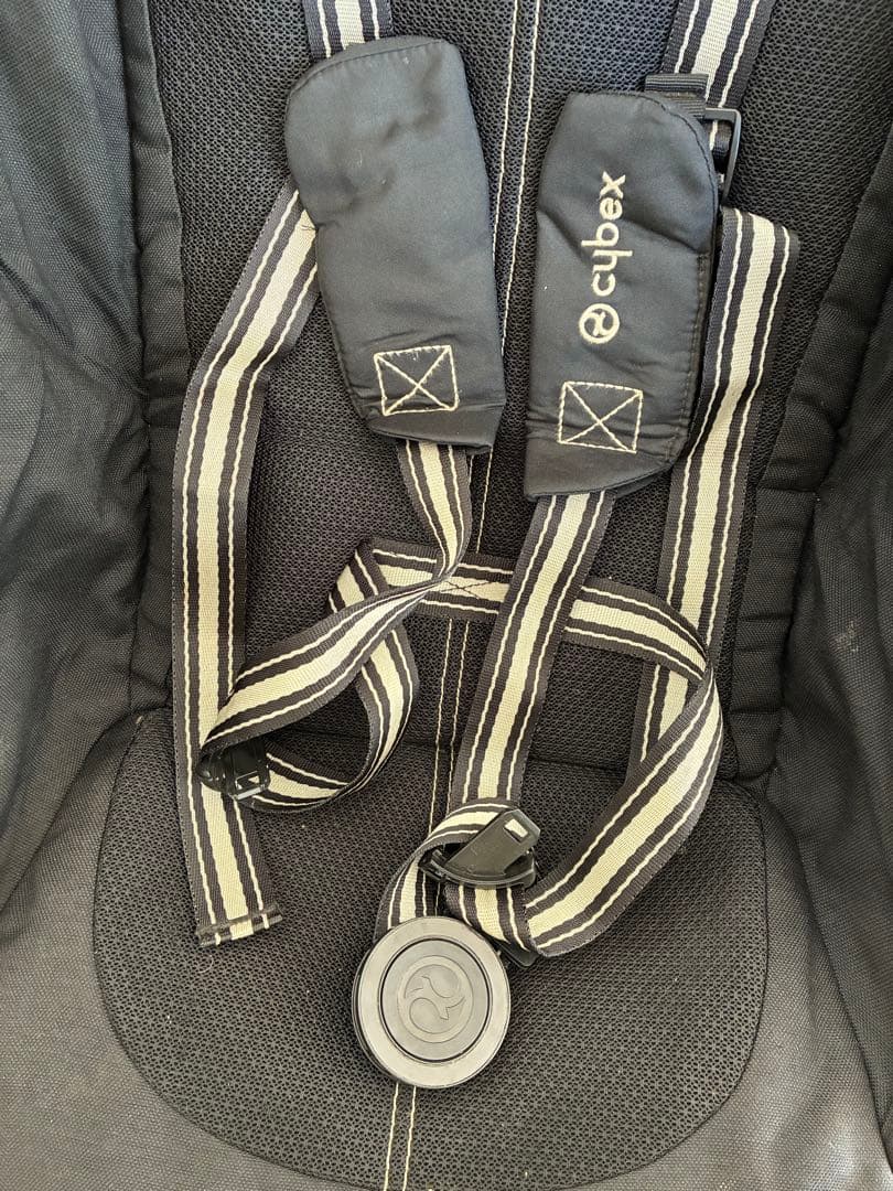 cybex リベル