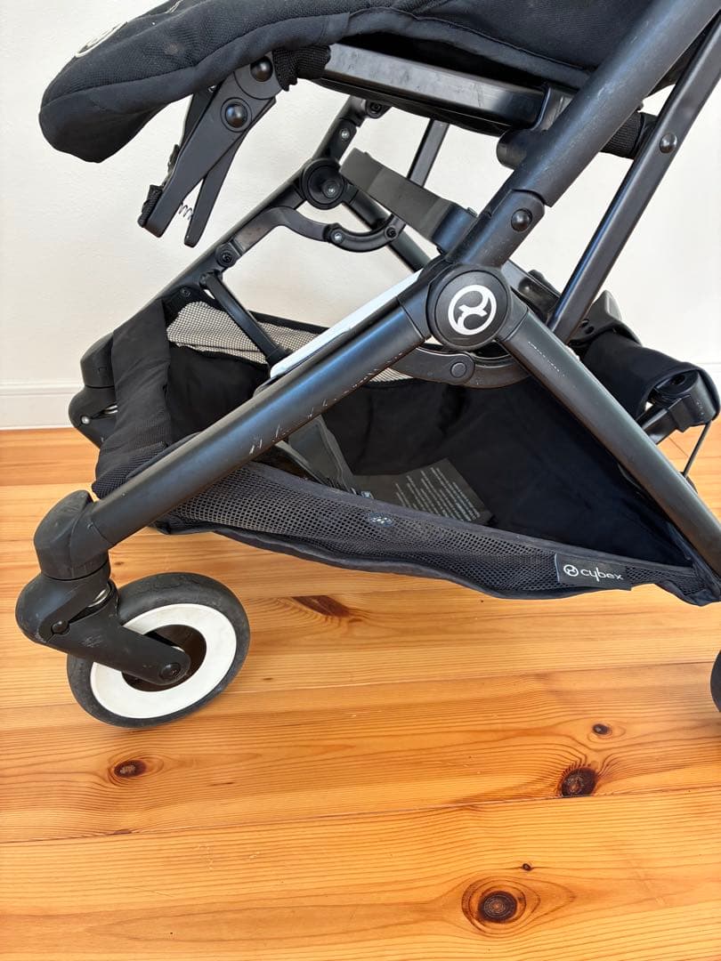 cybex リベル