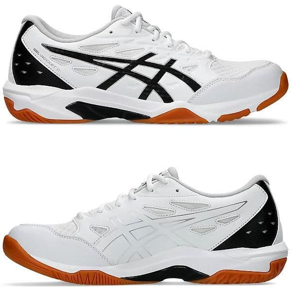 【未使用品27.5】アシックス◎バレーボール◎GEL-ROCKET 11