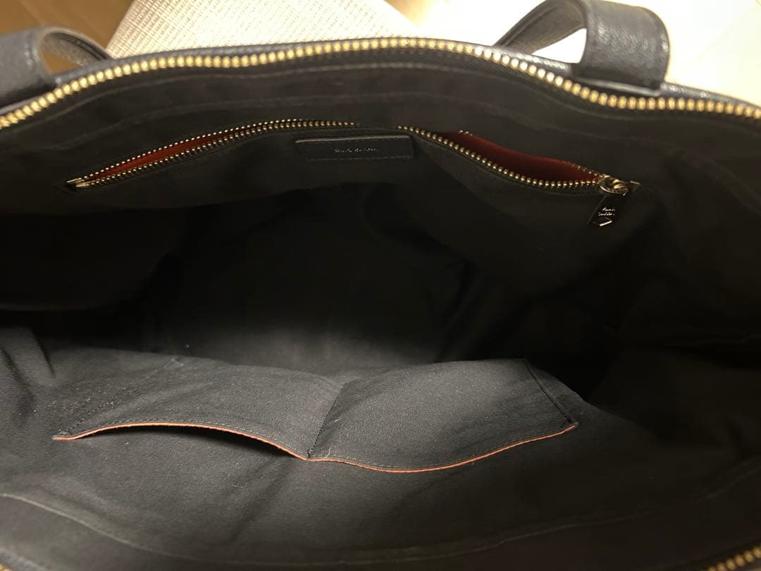 ポールスミス　トートバッグ