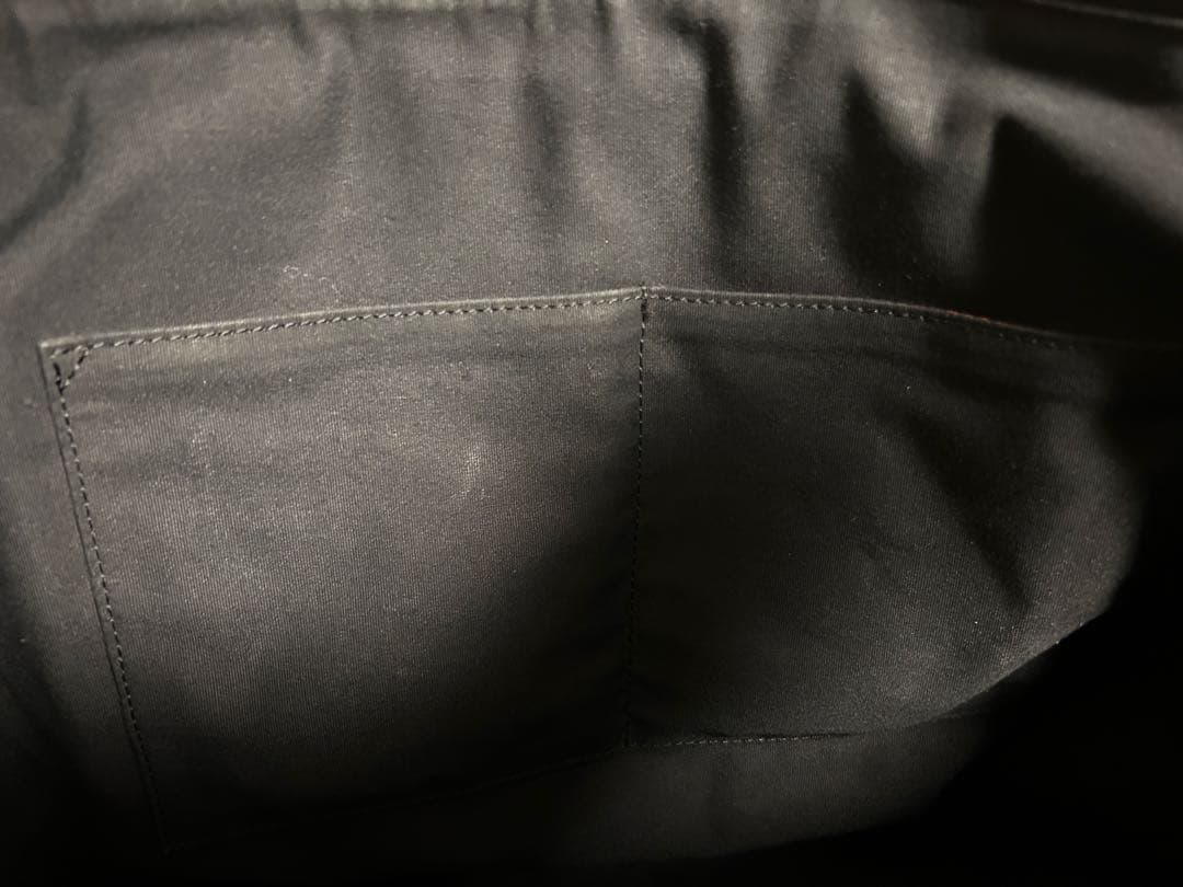 ポールスミス　トートバッグ