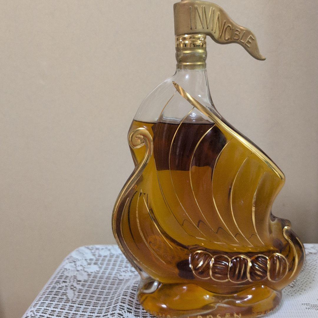 古酒 ６点