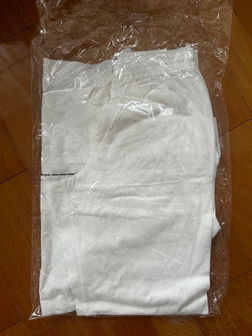 新品　テネリータTENERITA 80/2 プレーンジャージレディースパジャマ