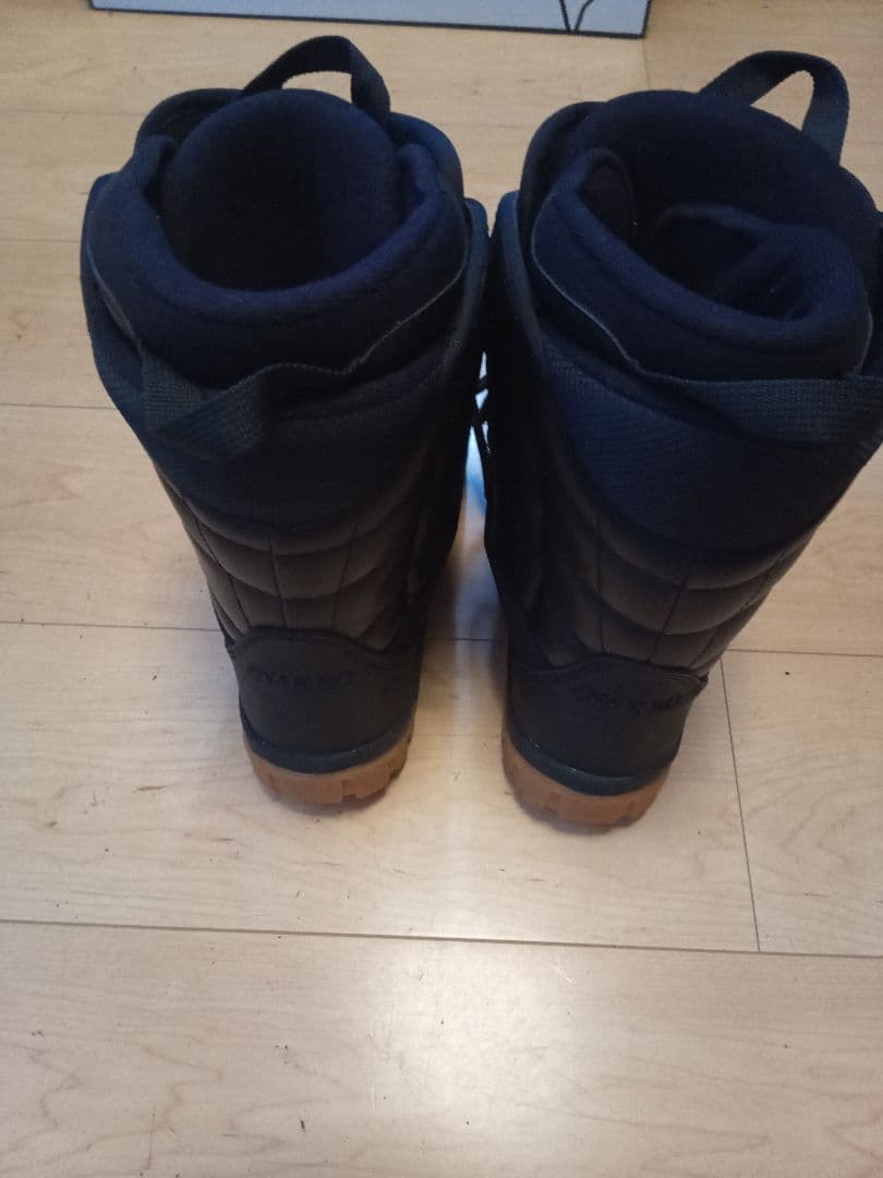 スノーボードブーツ　レディース　24〜24.5センチ