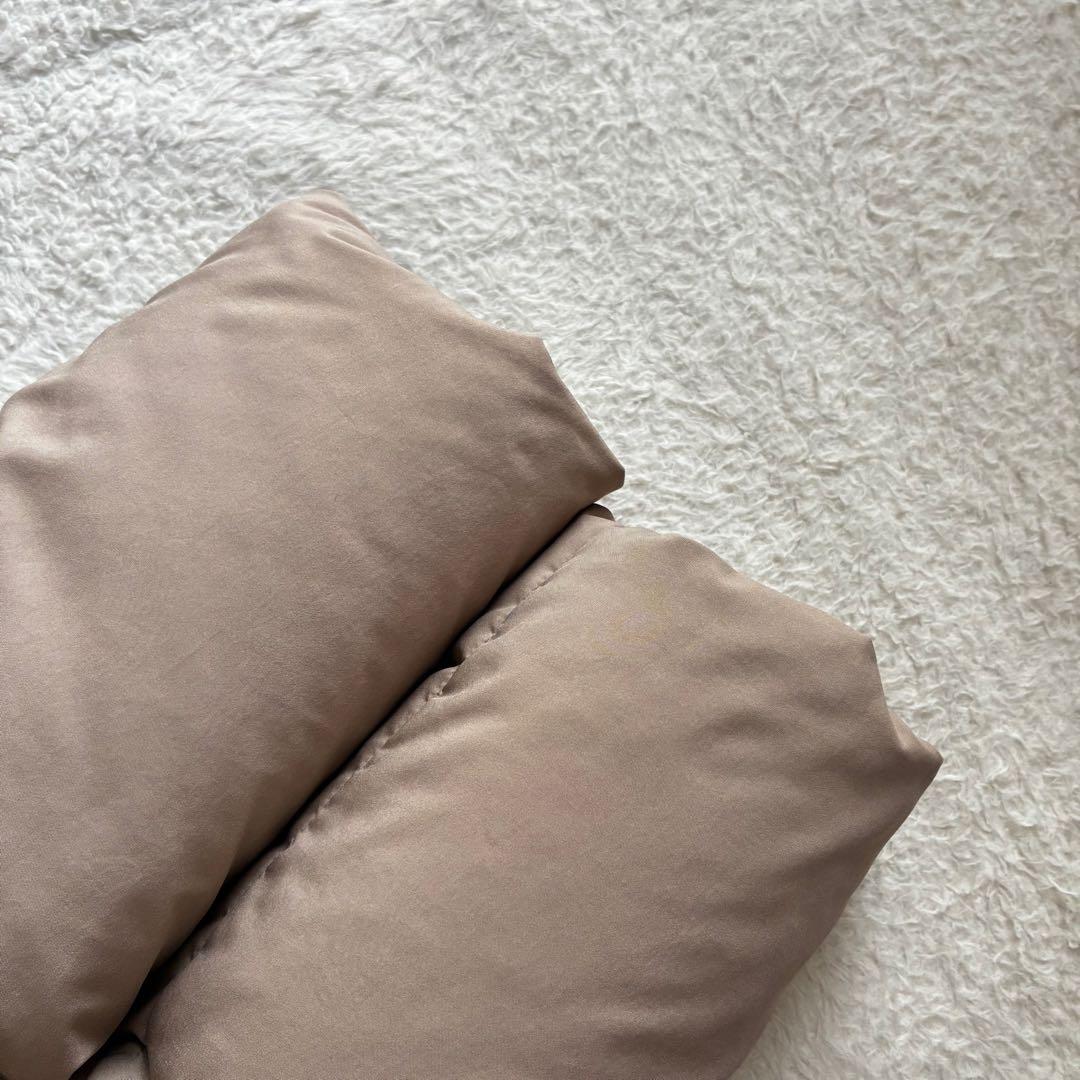 美品 ピレネックス ダウンコート BARROW ダウンジャケット クリーニング済