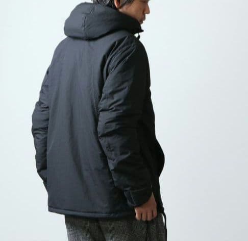 とと丸様【✨極美品✨】CAL O LINE◎UPDATE  PARKA