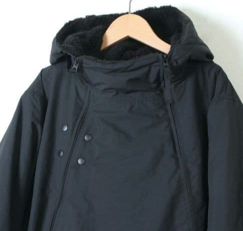 とと丸様【✨極美品✨】CAL O LINE◎UPDATE  PARKA