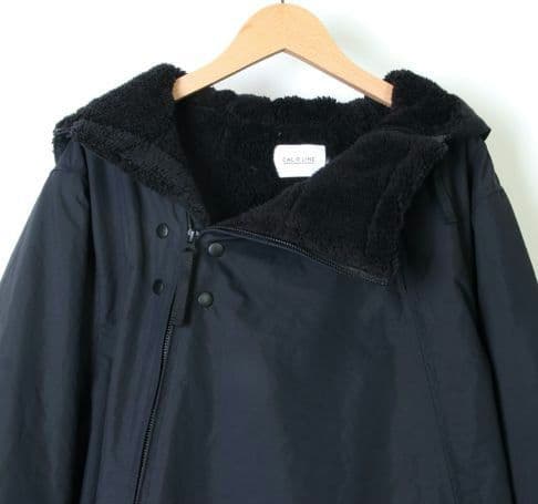 とと丸様【✨極美品✨】CAL O LINE◎UPDATE  PARKA