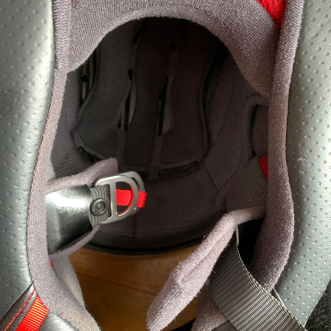 し*す様 フルフェイス SHOEI