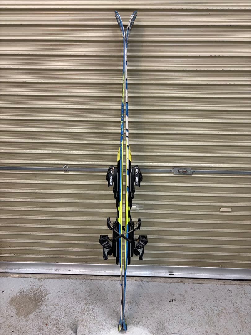 YT-MWK　ATOMIC bluester S FW 164