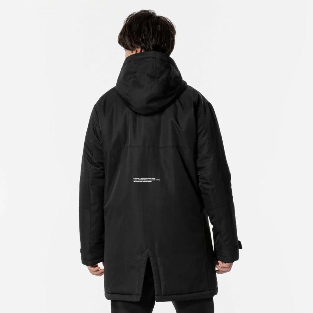 値下げ可能 ミズノフィールドコート P2MEB56509 Lサイズ
