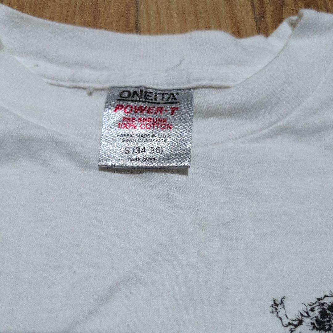 TRACKER　Ｔシャツ