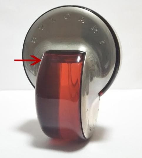 ブルガリ　オムニア 40ml オードパルファム