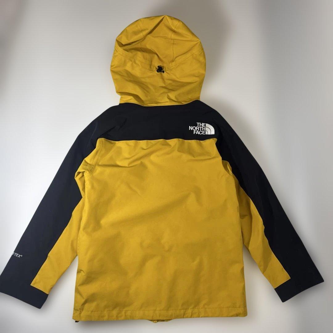 スキー THE NORTH FACE Mountain Jacket GORE-TEX