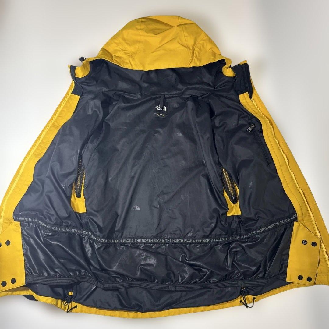 スキー THE NORTH FACE Mountain Jacket GORE-TEX