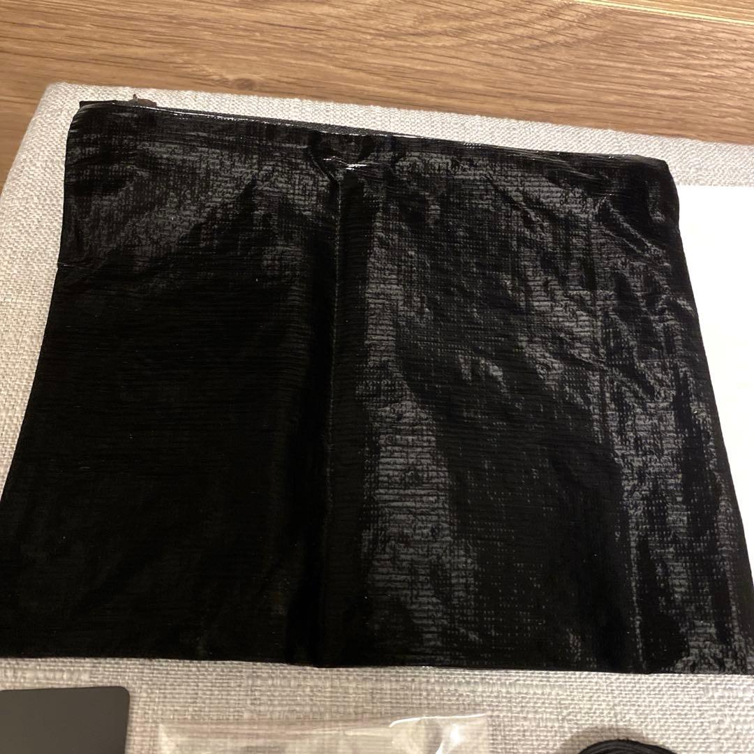 未使用品 ＜heyep＞ ヘイップ チェーン ヘアタイ/3P