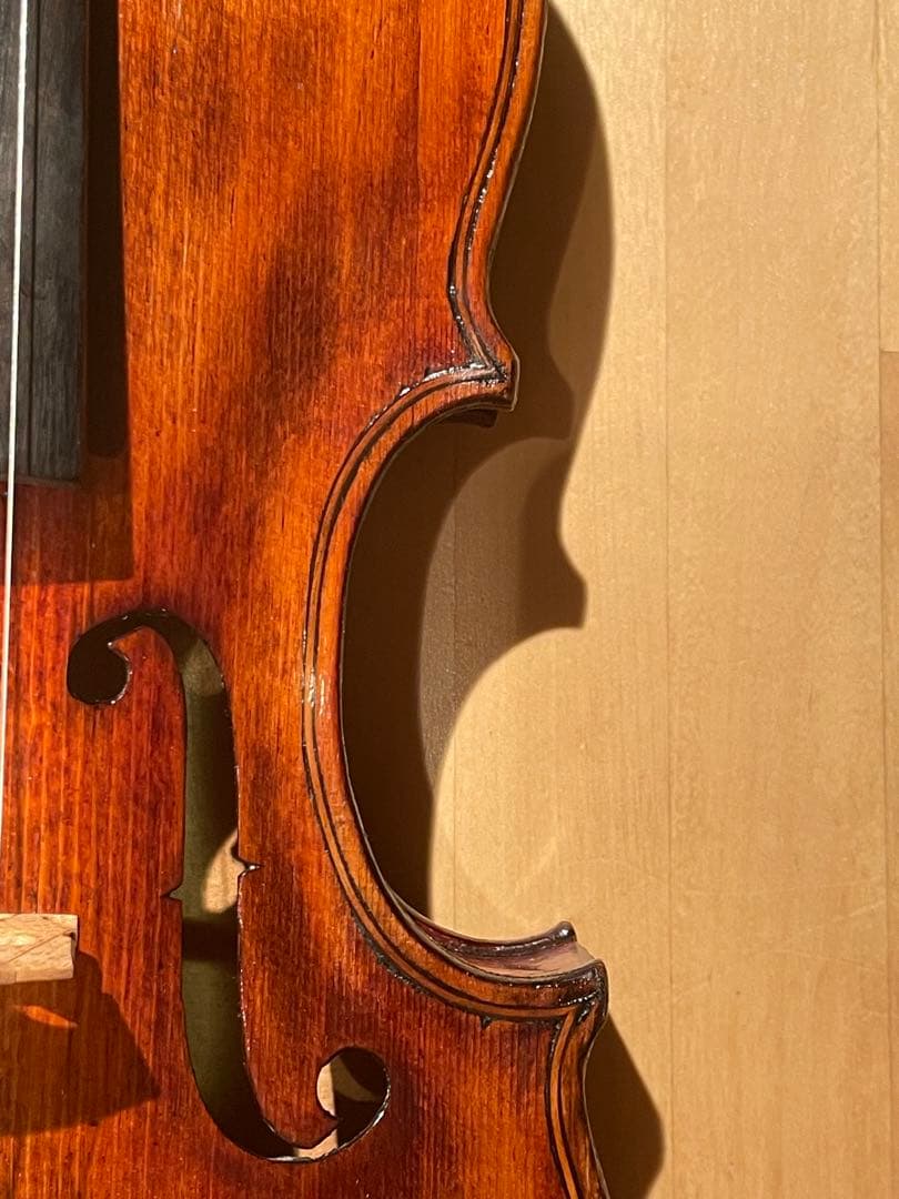 【期間限定価格】バイオリン　4/4サイズ