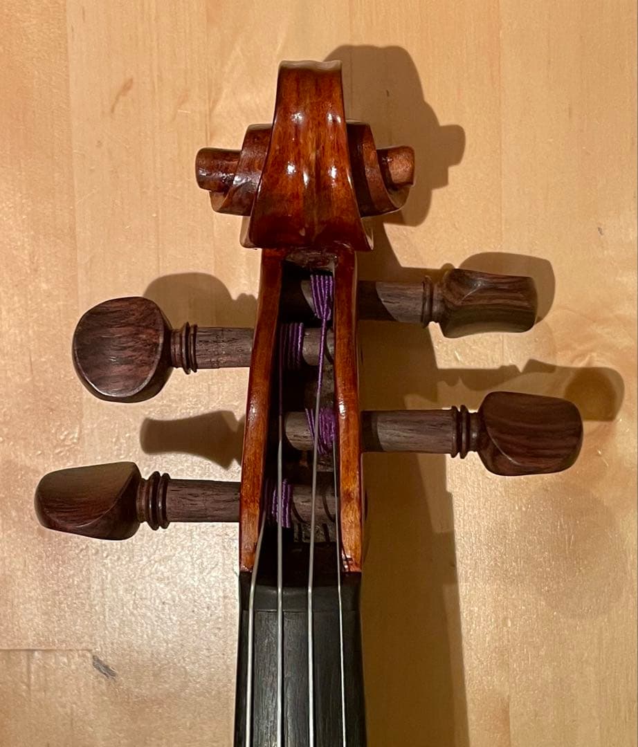 【期間限定価格】バイオリン　4/4サイズ