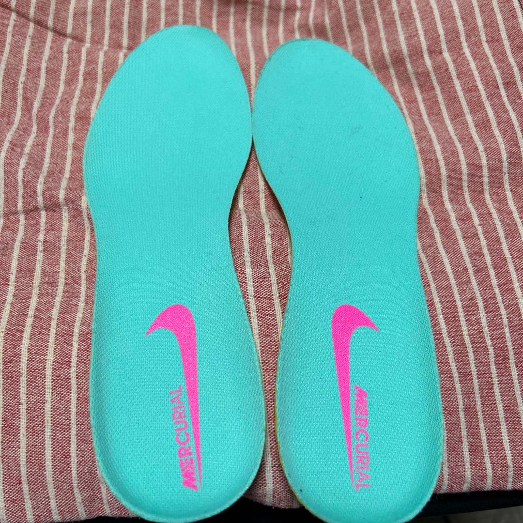 Nike マーキュリアルAG26.5センチ