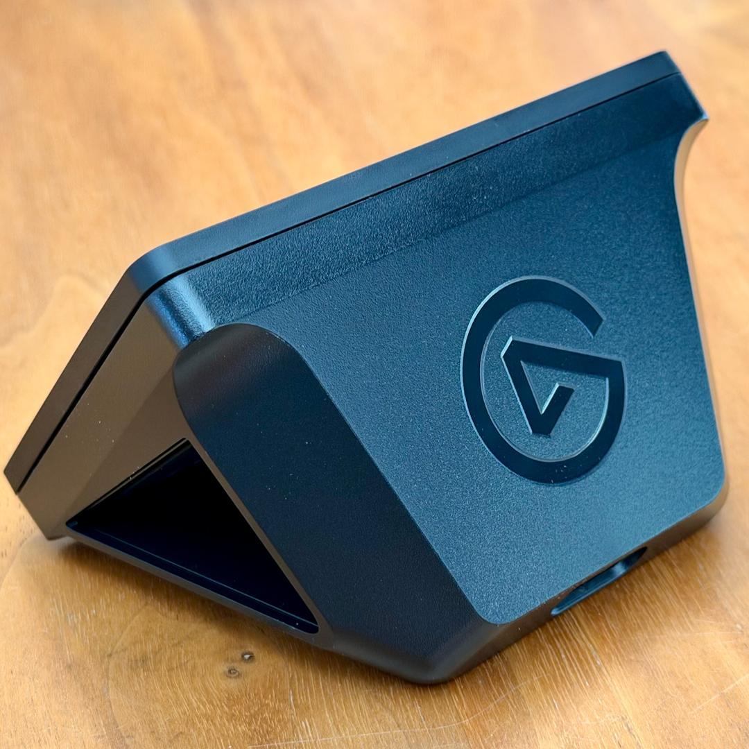 【未使用品】Elgato Stream Deck MK.2 【15キー配列】