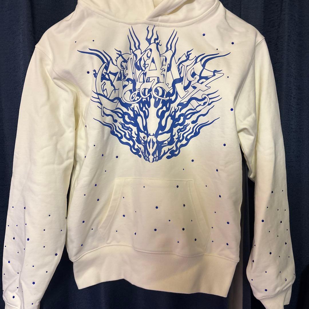 トップス NFG \"la flamme