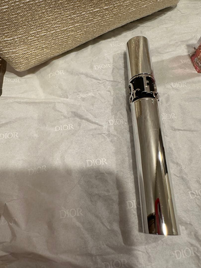 【セール】Dior メイク　ホリデー限定セット 2024