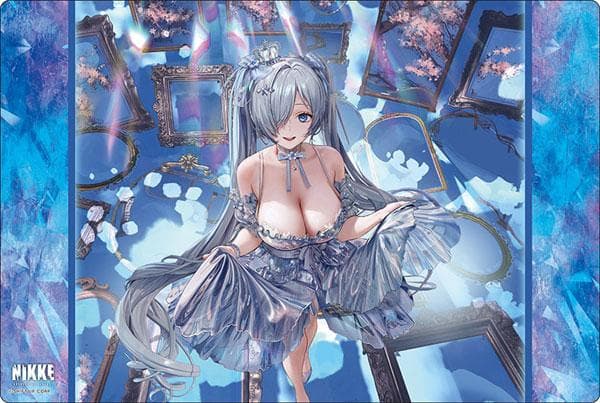 勝利の女神：NIKKE 「シンデレラ - ガラスのプリンセス」サプライセット