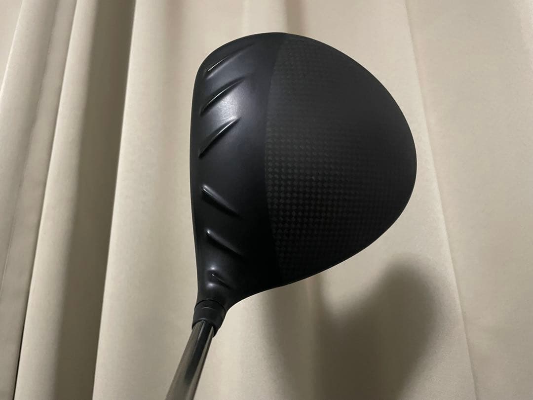 PING G440MAX 9° ピンツアークローム65R
