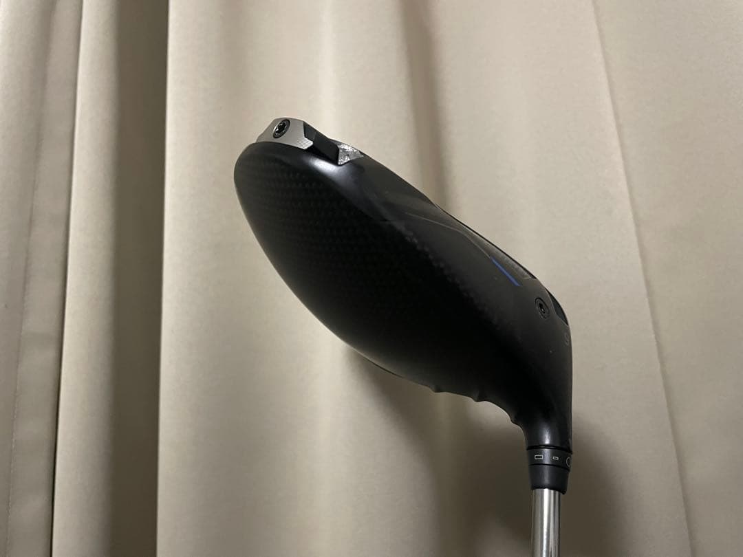PING G440MAX 9° ピンツアークローム65R