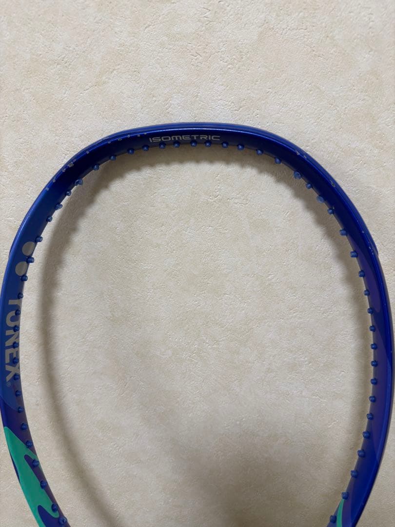ラケット(硬式用) YONEX EZONE98