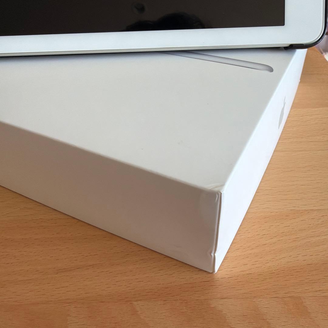 iPad本体 第6世代(128GB) + Apple Pencil (第1世代)