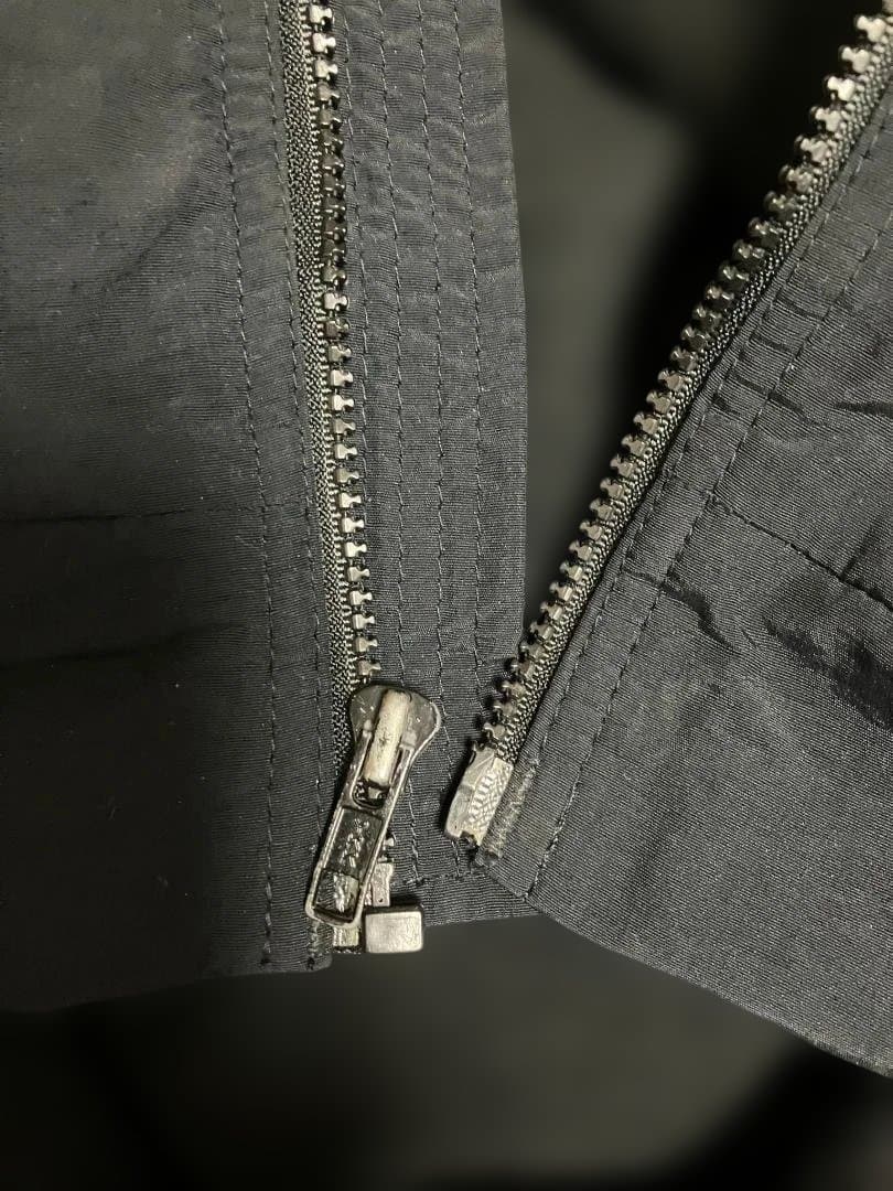 USA製 LANDS' END スコールジャケット M 90s
