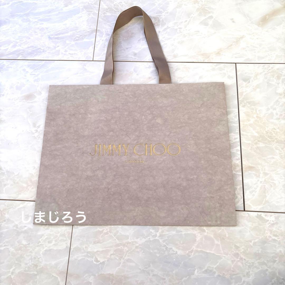 新品JIMMY CHOO レースヒールパンプス　38 1/2 ピンクベージュ